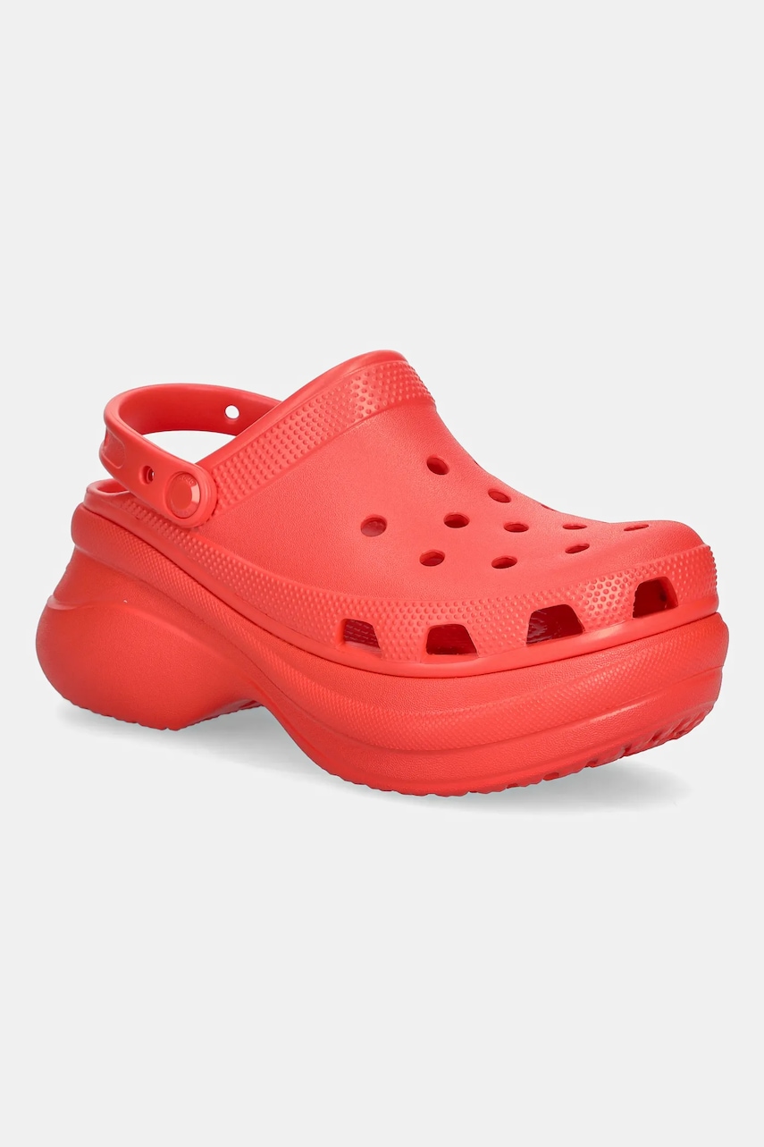 Crocs klapki Classic Bae Clog