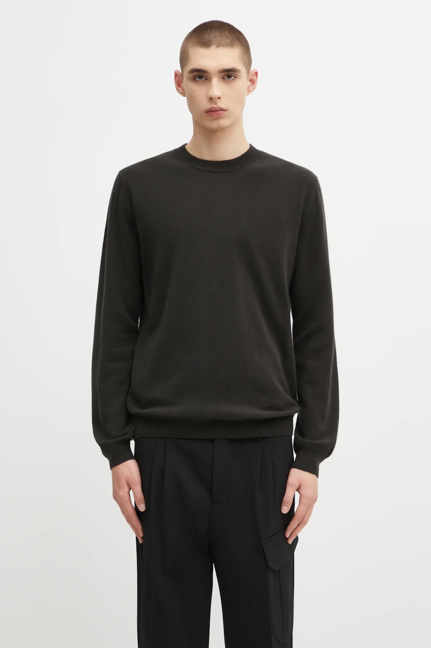 Paul Smith sweter kaszmirowy 0