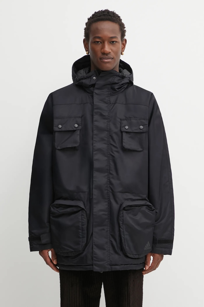adidas Originals kurtka Parka CPH JKT