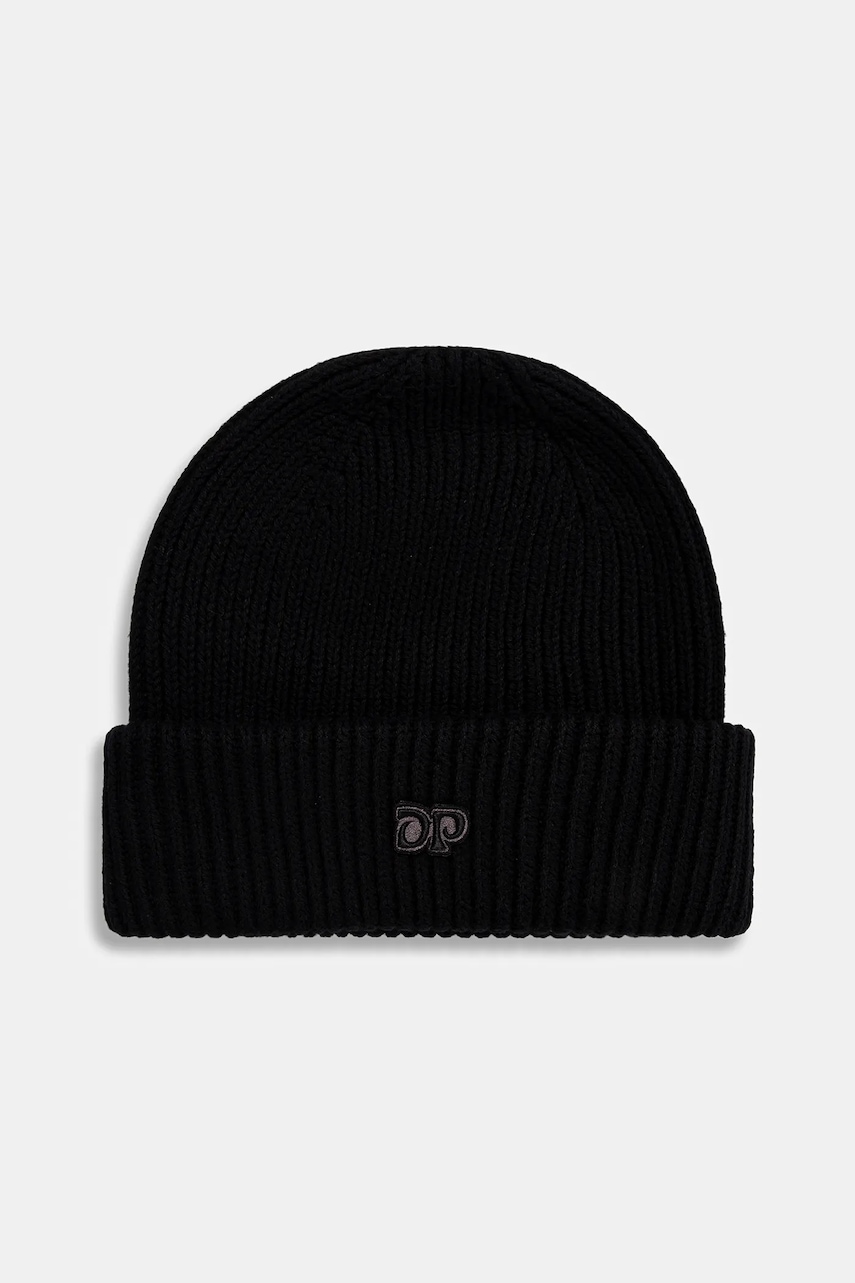 Daily Paper czapka bawełniana Knitted Beanie