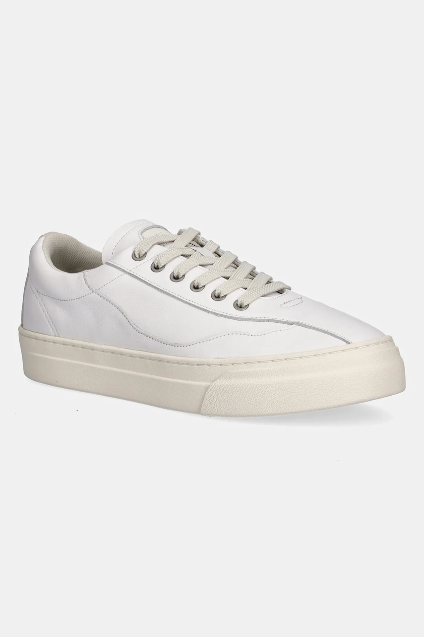 Stepney Workers Club sneakersy skórzane Omni Dellow Calf Leather