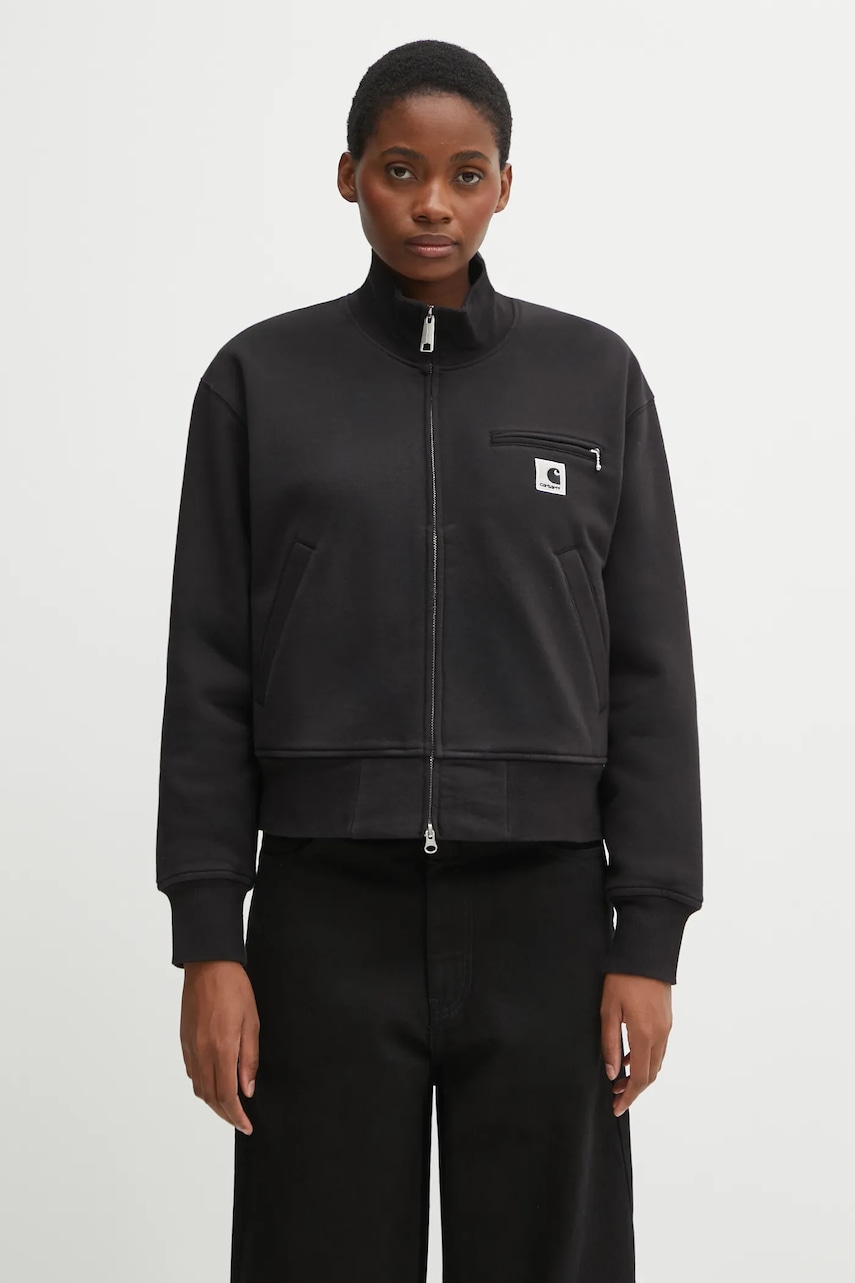 Carhartt WIP bluza W' Detroit Sweat Jacket