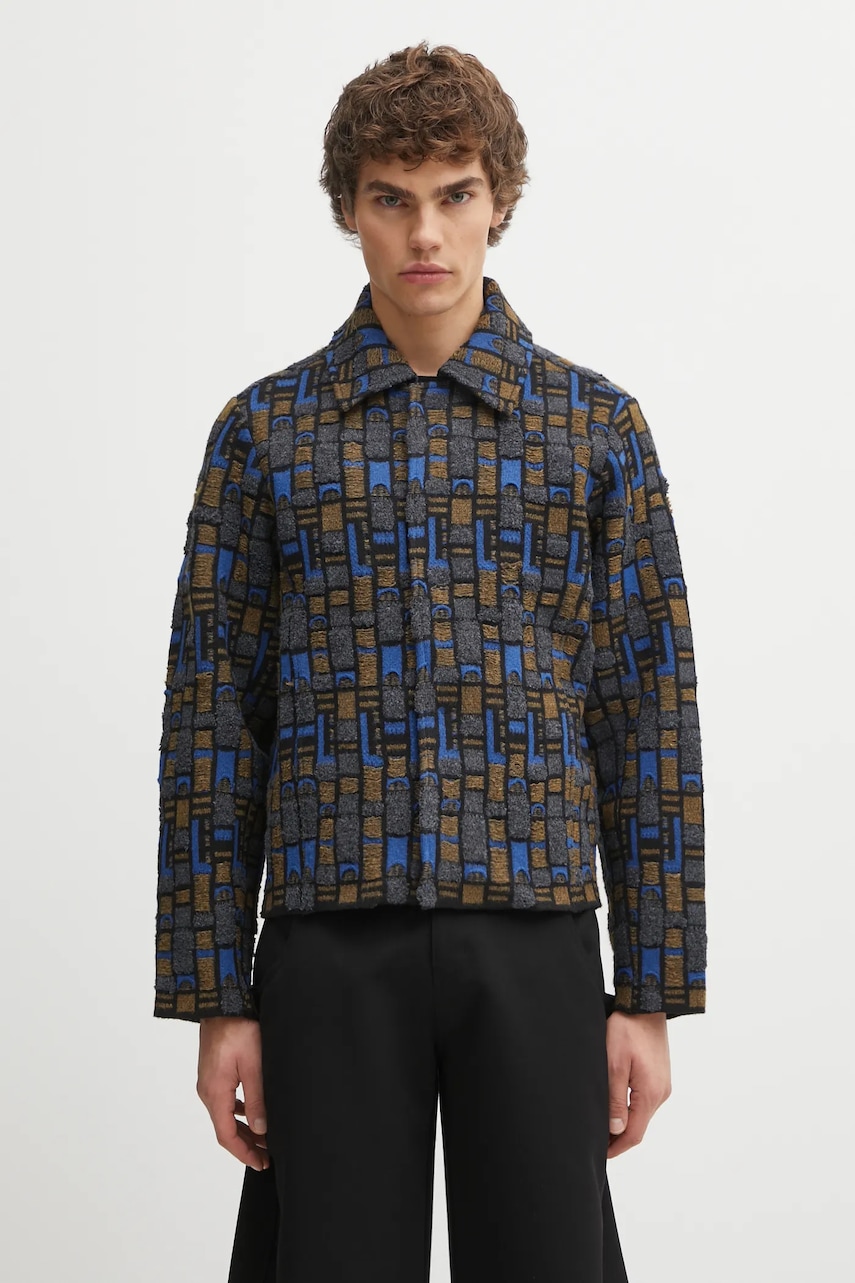 Ader Error kardigan KNIT