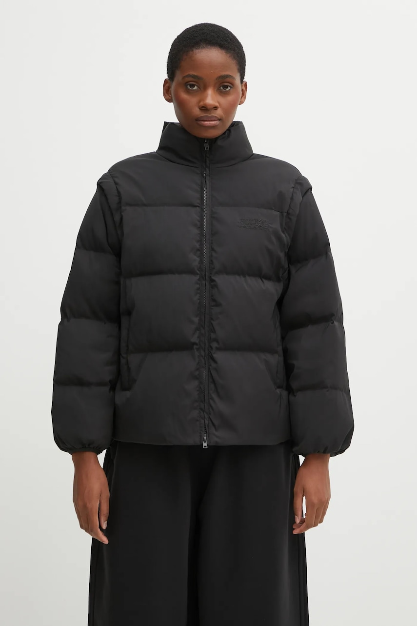 MM6 Maison Margiela kurtka puchowa