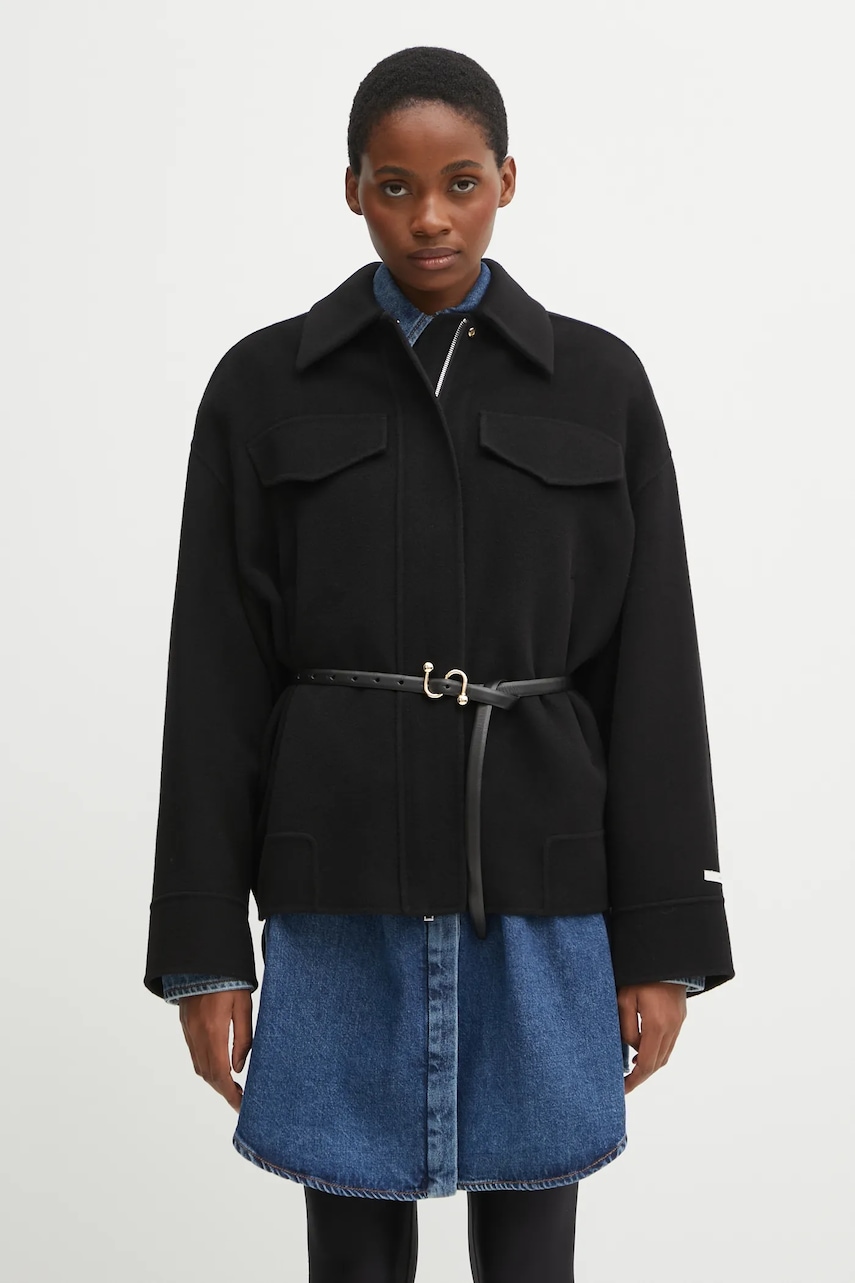 Sportmax kurtka CANTORE