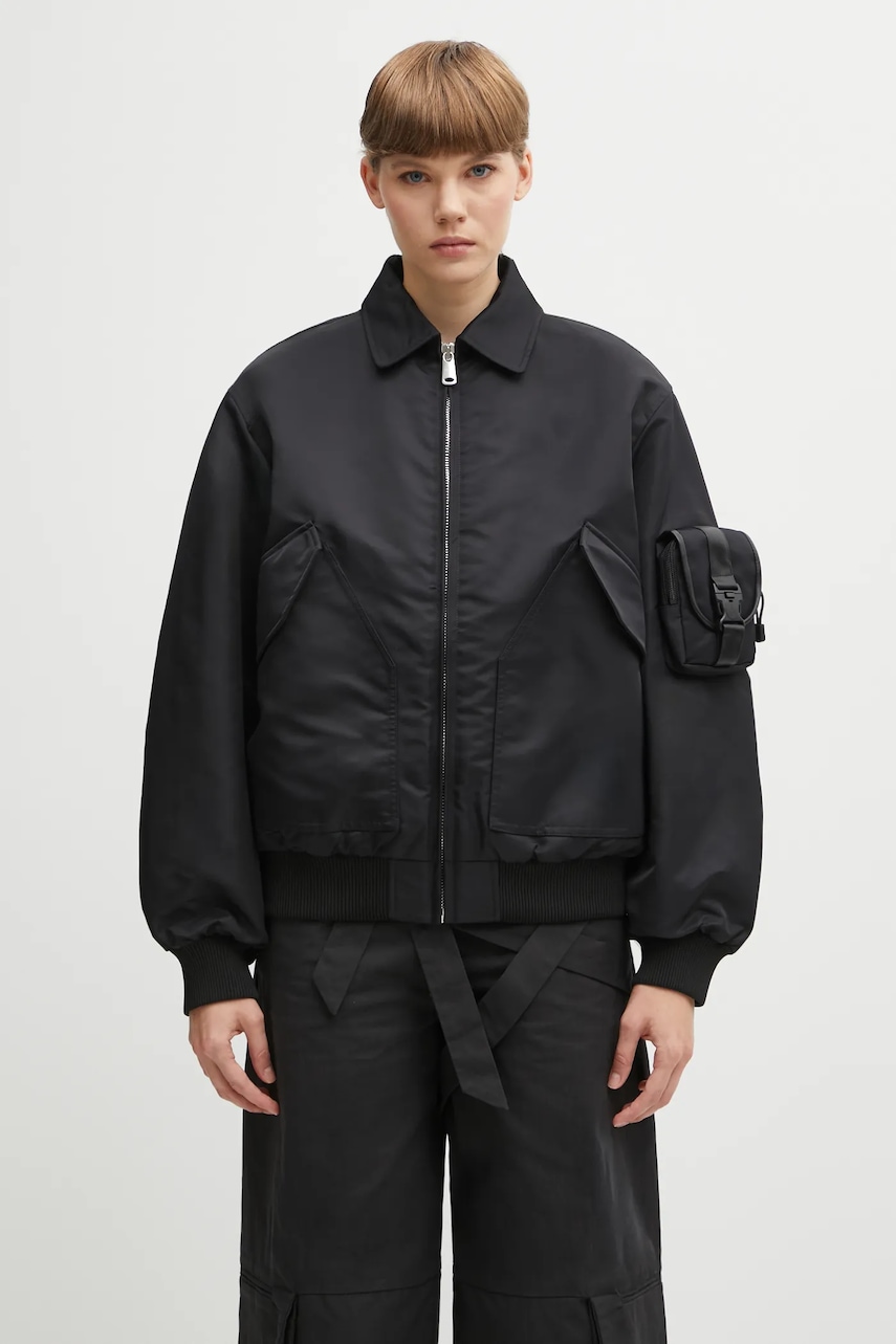 Coperni kurtka Bomber