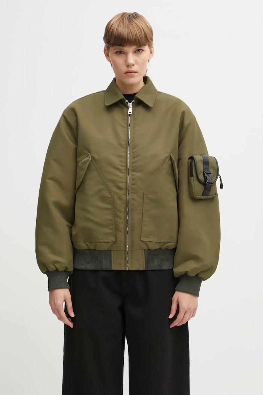 Coperni kurtka Bomber