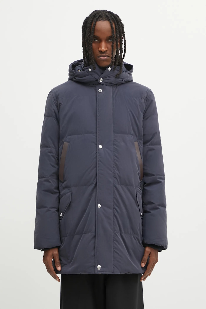 Paul Smith kurtka puchowa 0