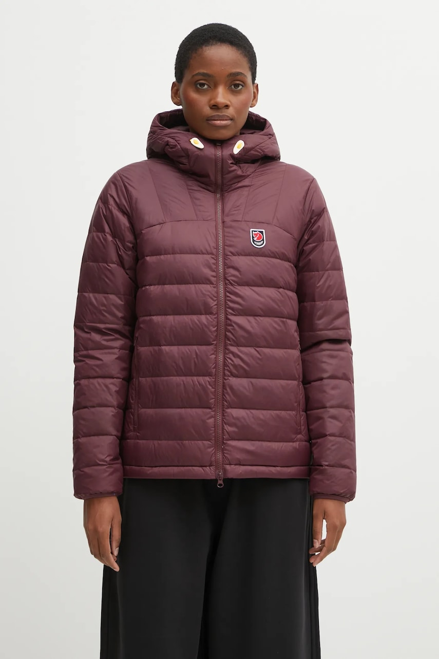 Fjallraven kurtka puchowa Expedition