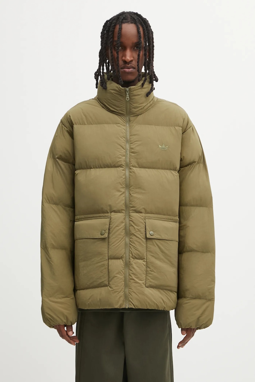 adidas Originals kurtka Synthdown