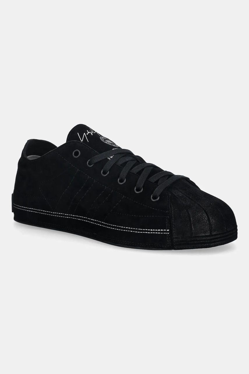 Y-3 x Neighborhood tenisówki zamszowe Nizzastar