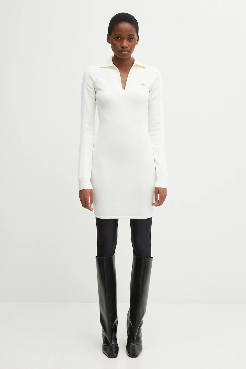 adidas Originals sukienka Ls Dress