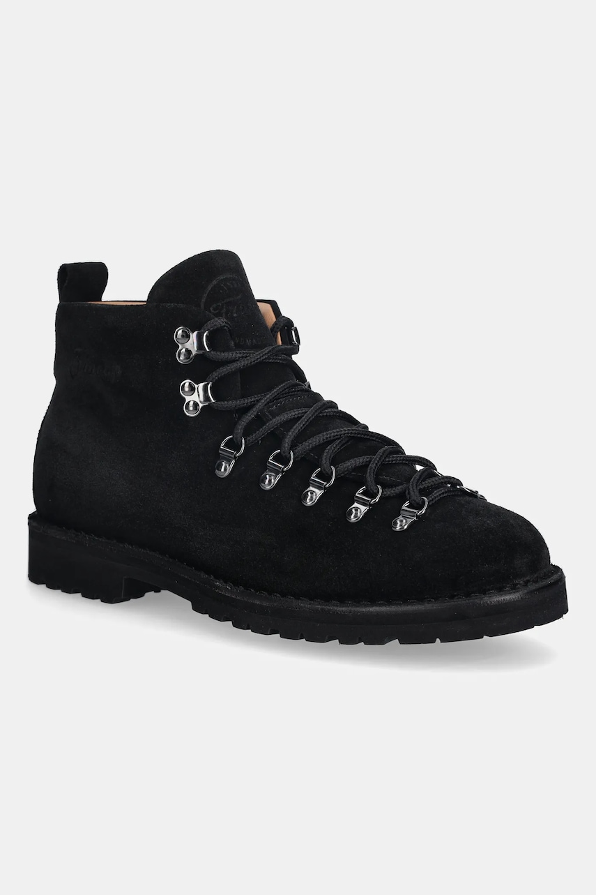 Fracap buty zamszowe Magnifico M120 Suede