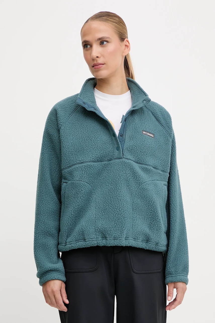 Columbia bluza polarowa Jasper