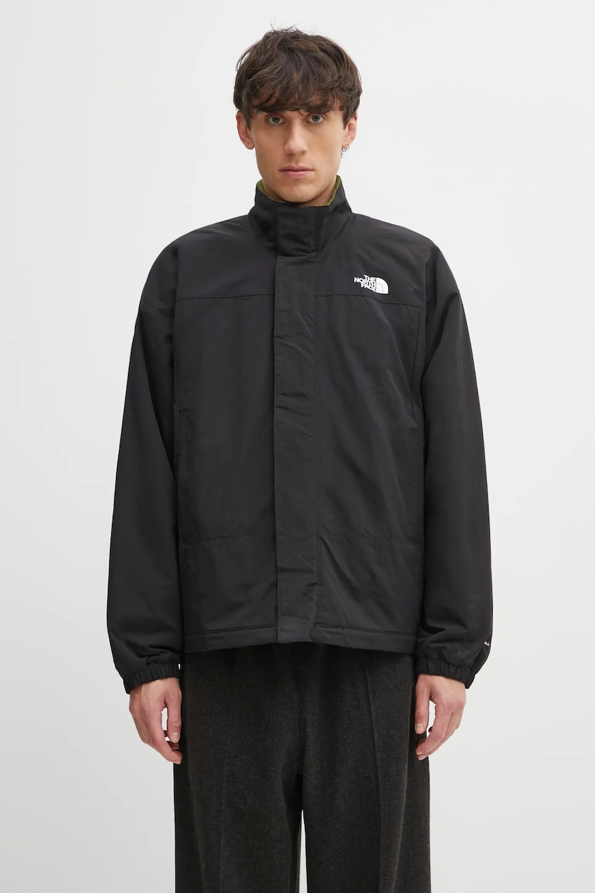 The North Face kurtka dwustronna Yumiori