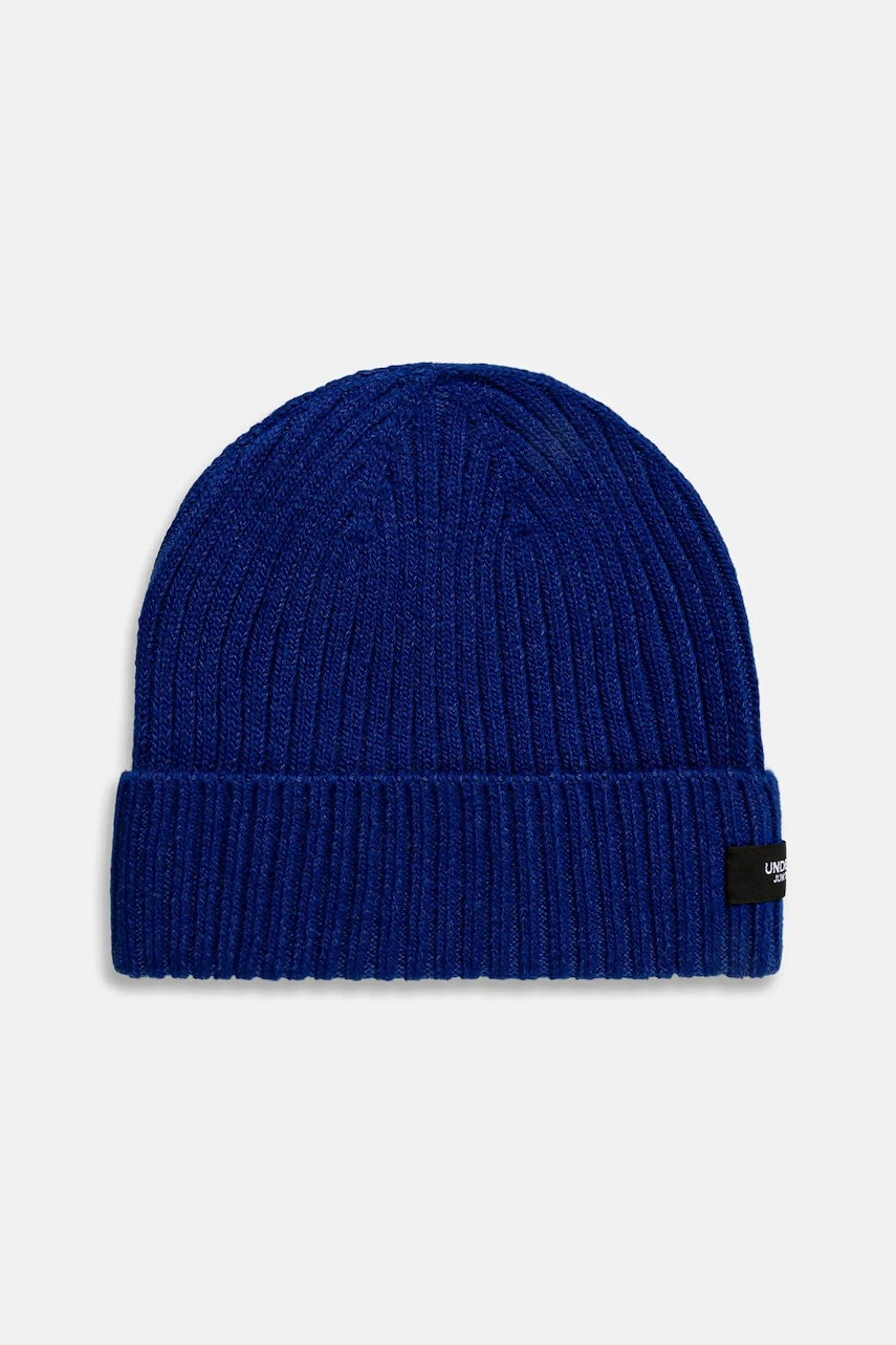 Undercover czapka z domieszką wełny Beanie