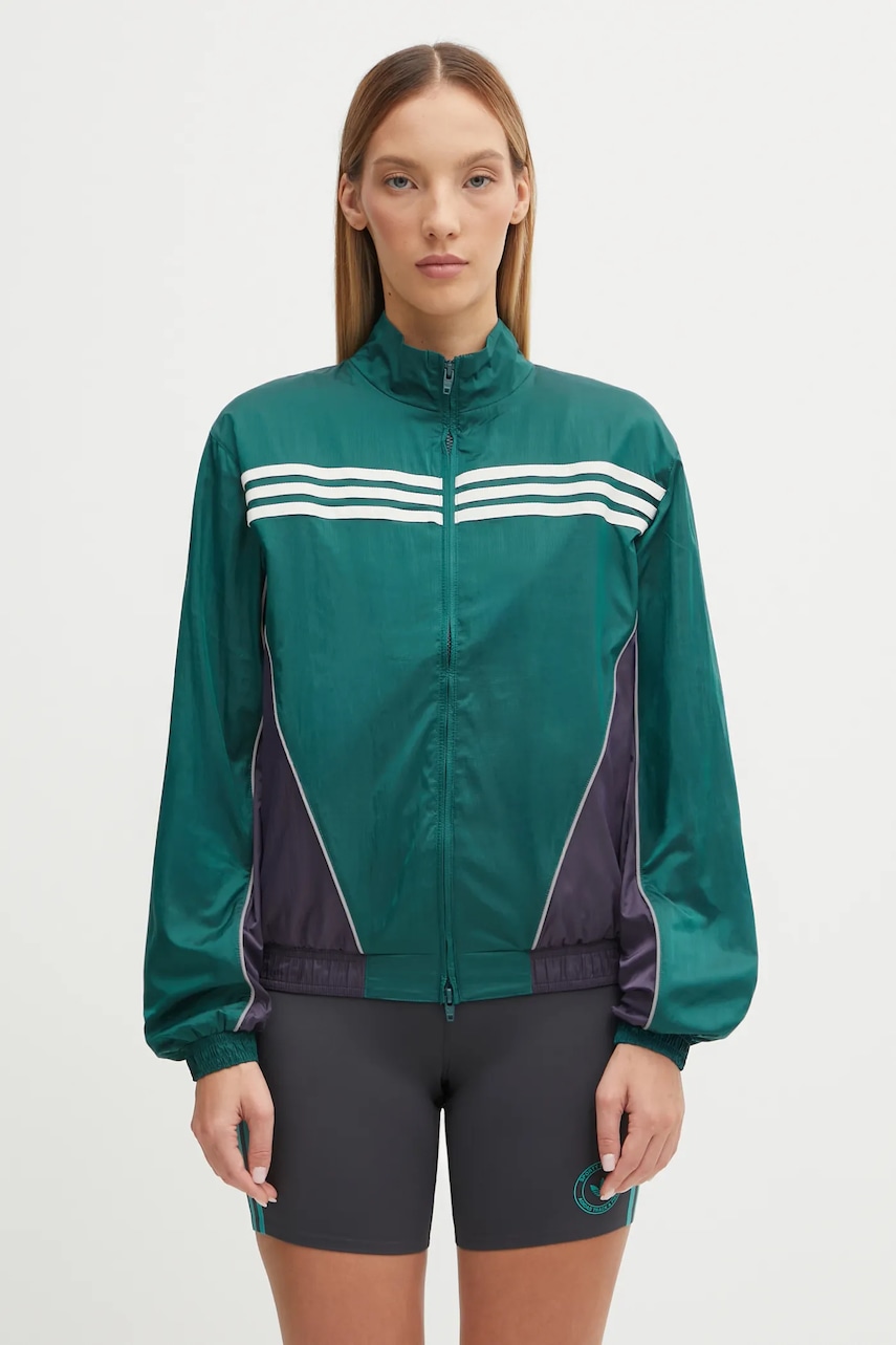 adidas Originals kurtka adidas Originals x Sporty & Rich