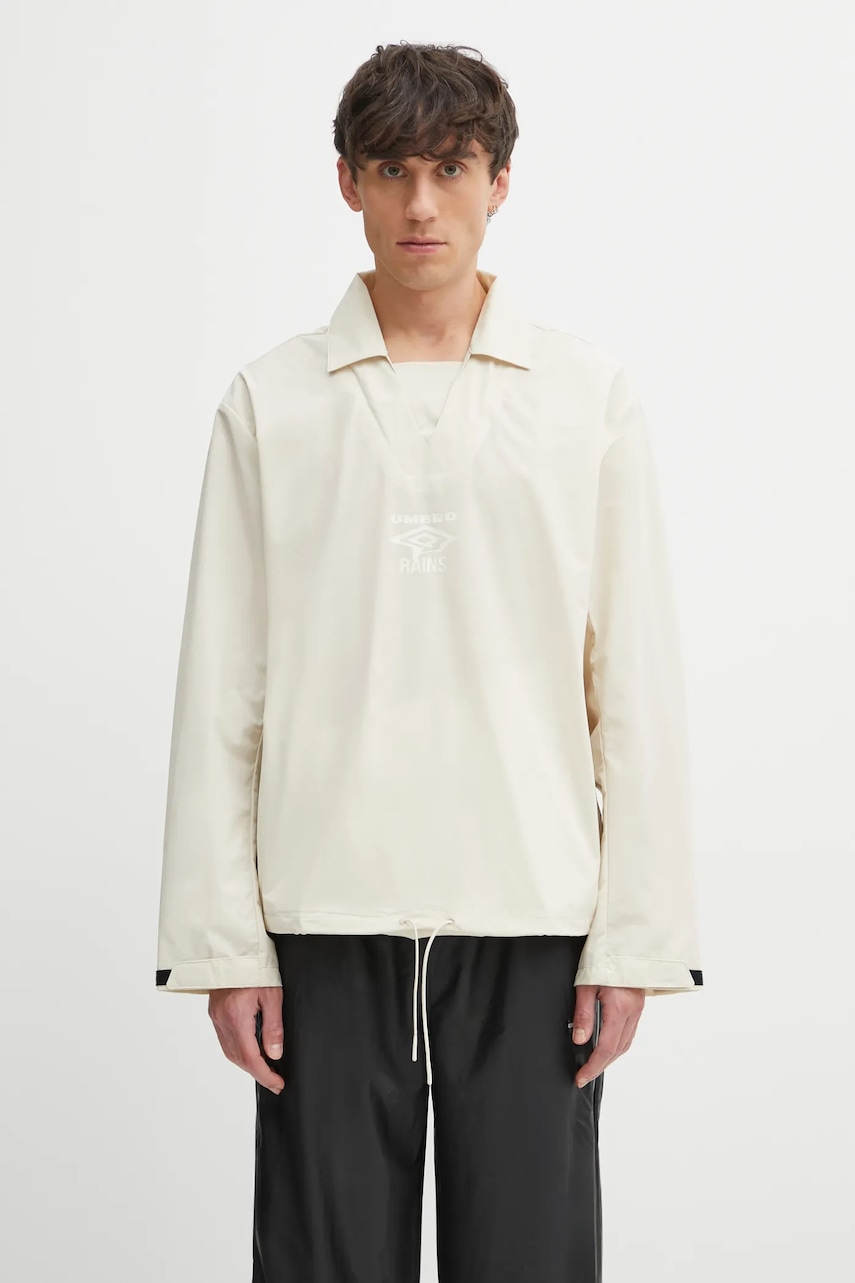 Rains x Umbro kurtka