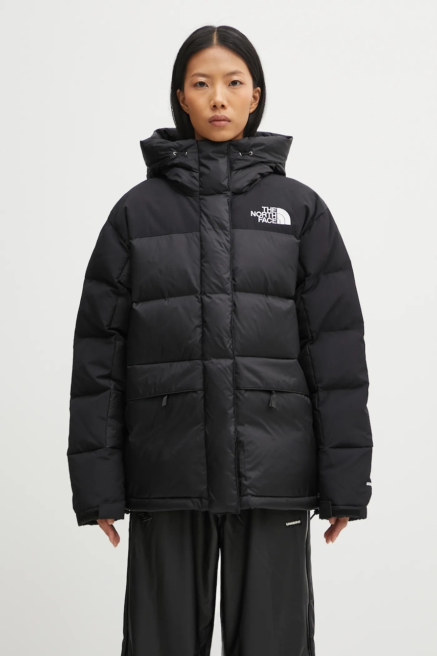 The North Face kurtka puchowa HMLYN Down