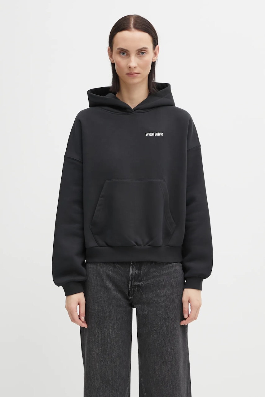 WRSTBHVR bluza Dara