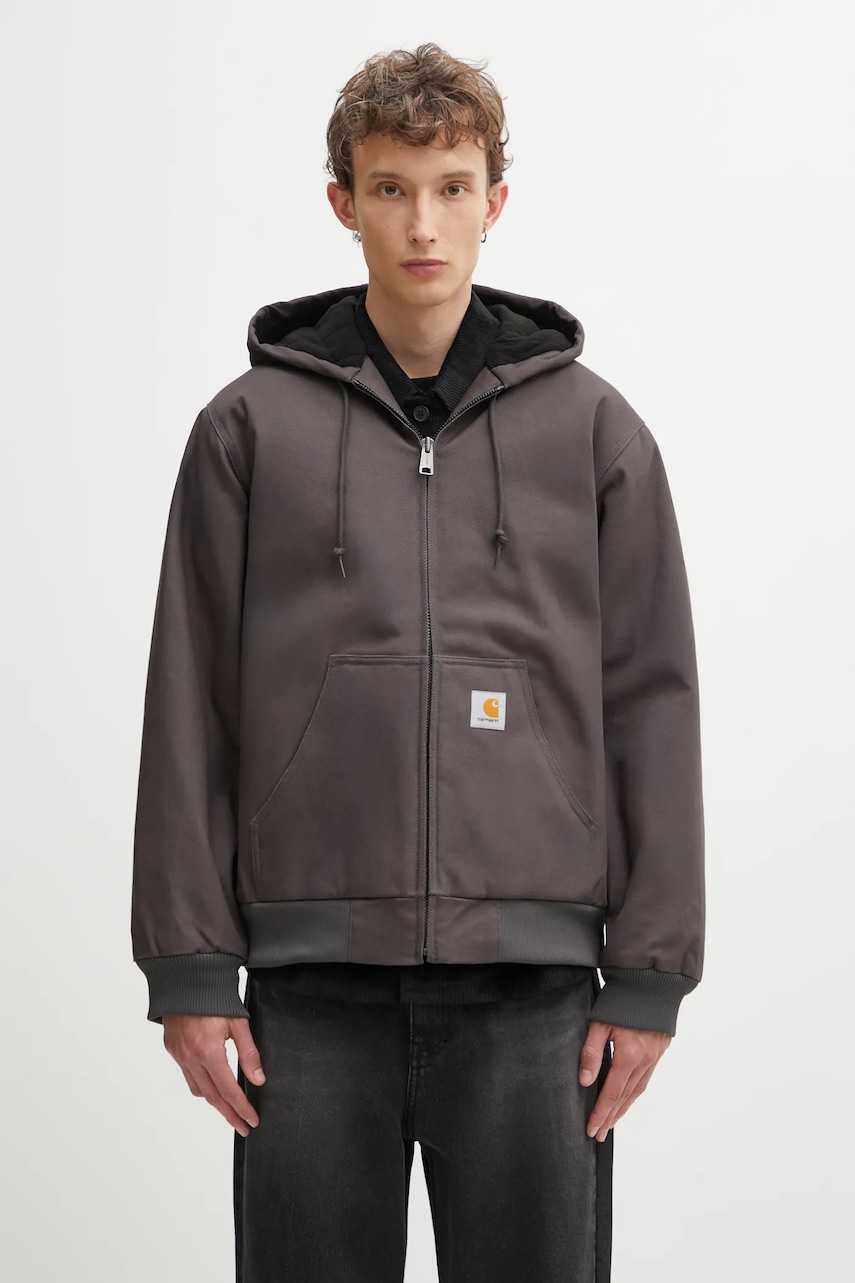 Carhartt WIP kurtka bawełniana Active Jacket