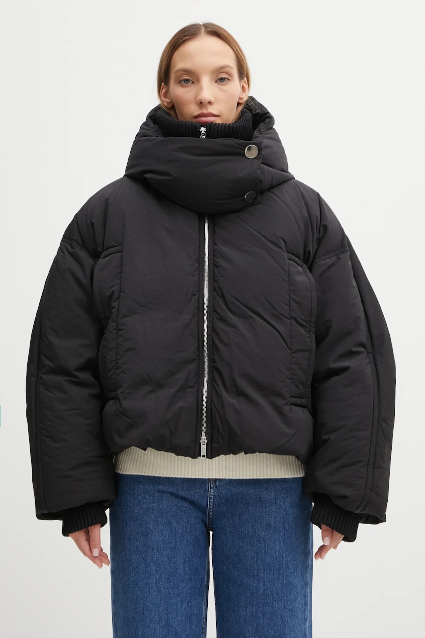 Sportmax kurtka puchowa GLIZIA