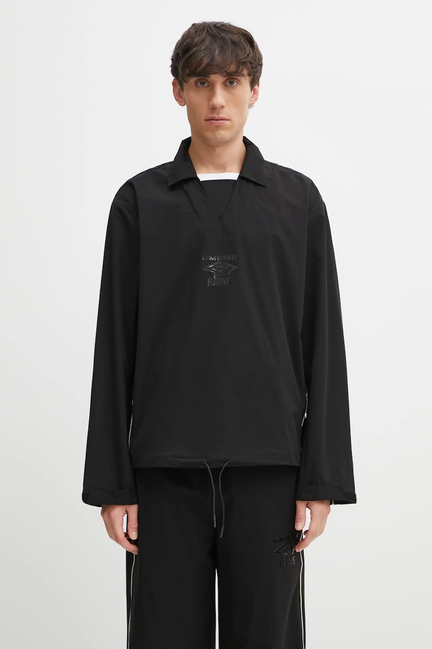 Rains x Umbro kurtka