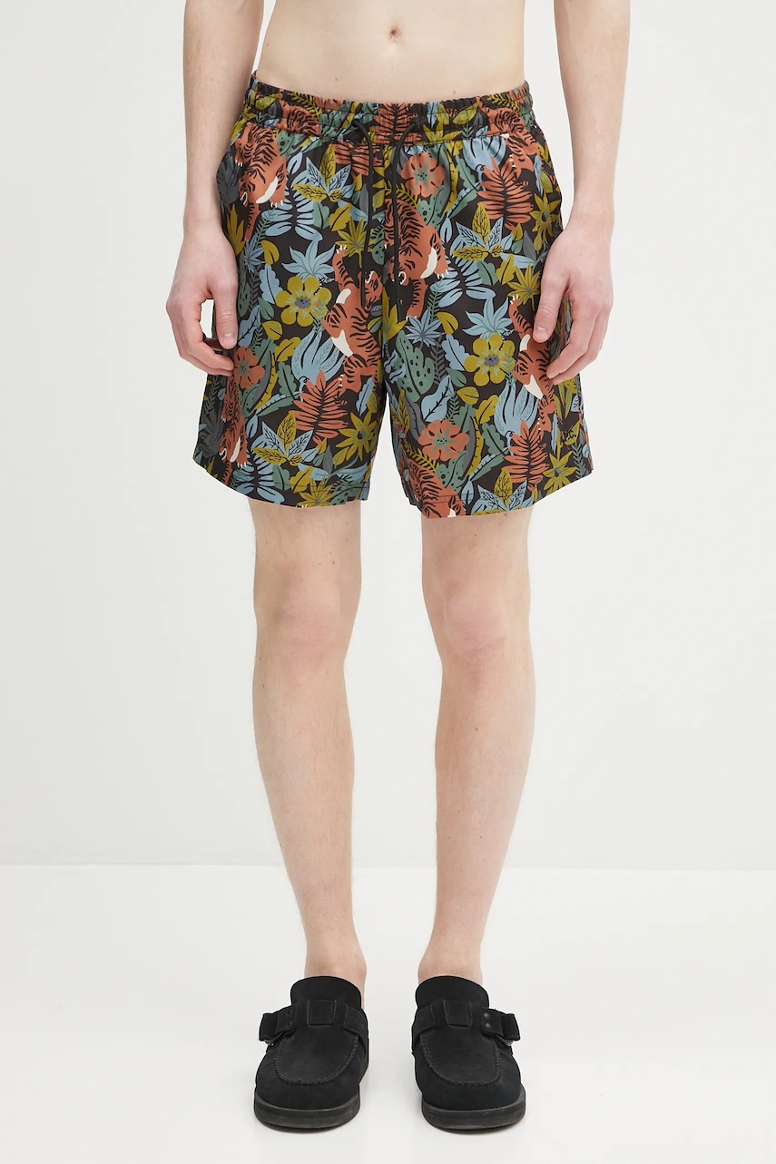 A.P.C. szorty kąpielowe Short Bobby