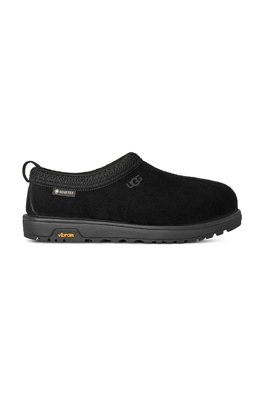 UGG kapcie zamszowe Tasman GTX