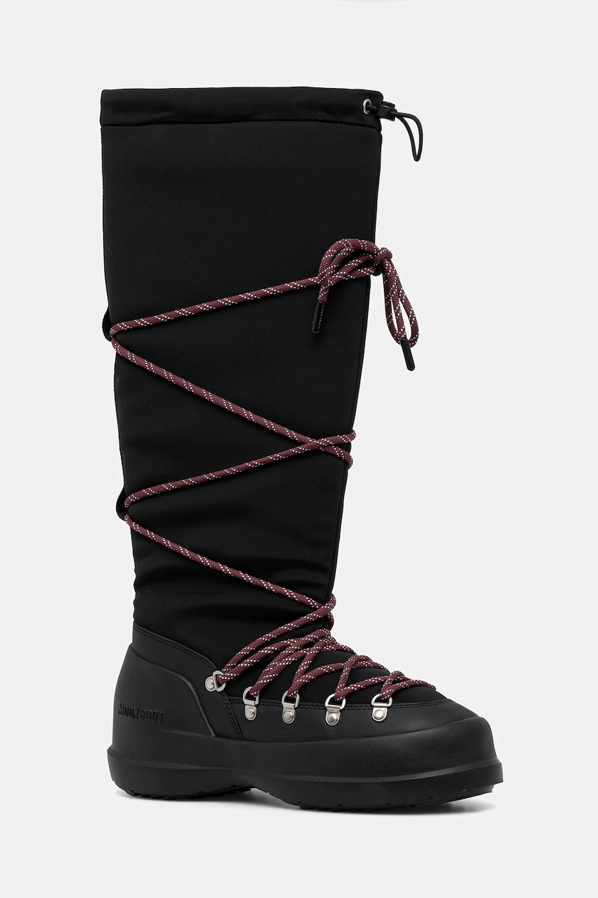 Moon Boot śniegowce MB LUNA BOOT EXTRA
