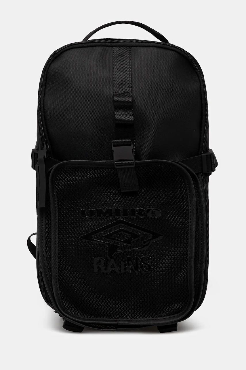 Rains x Umbro plecak