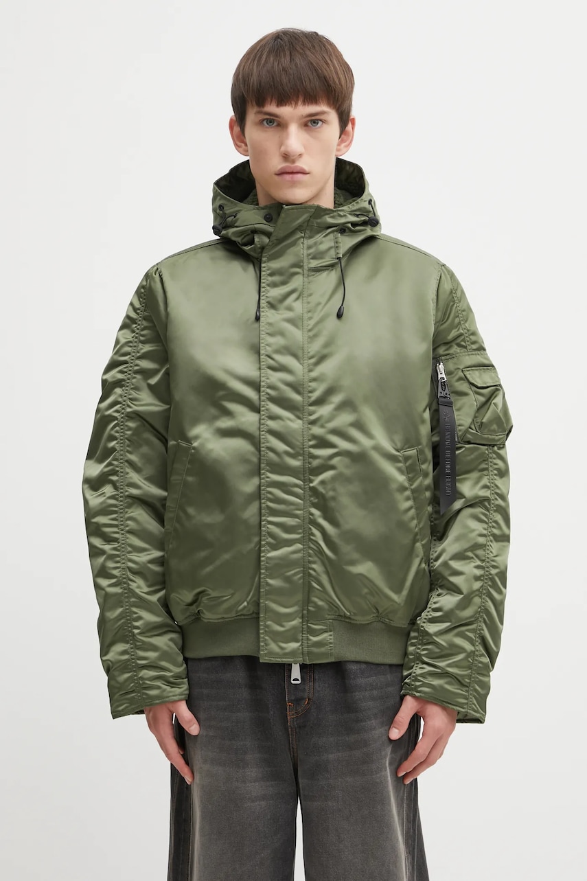 Alpha Industries kurtka 758101