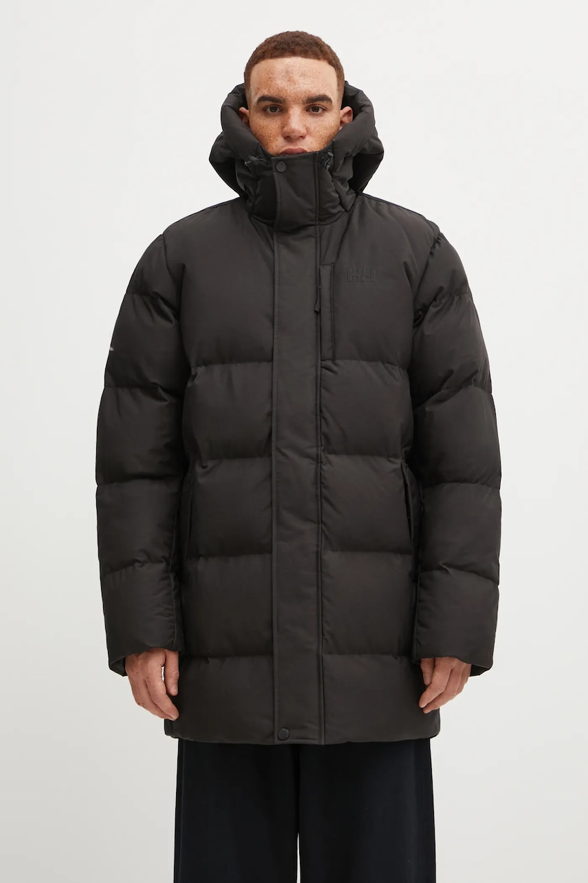 Helly Hansen kurtka ALBY PUFFY PARKA