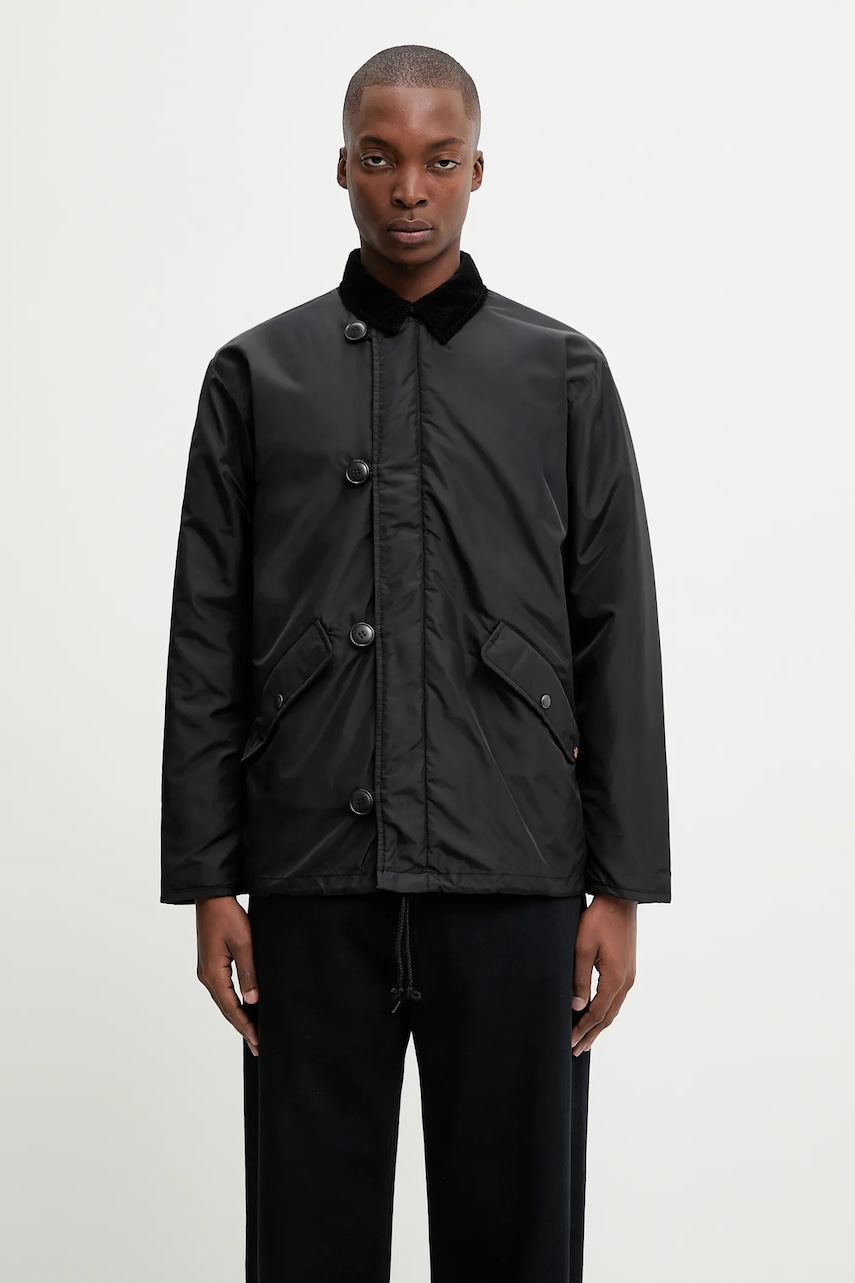 Alpha Industries kurtka ECW 1978 Heritage