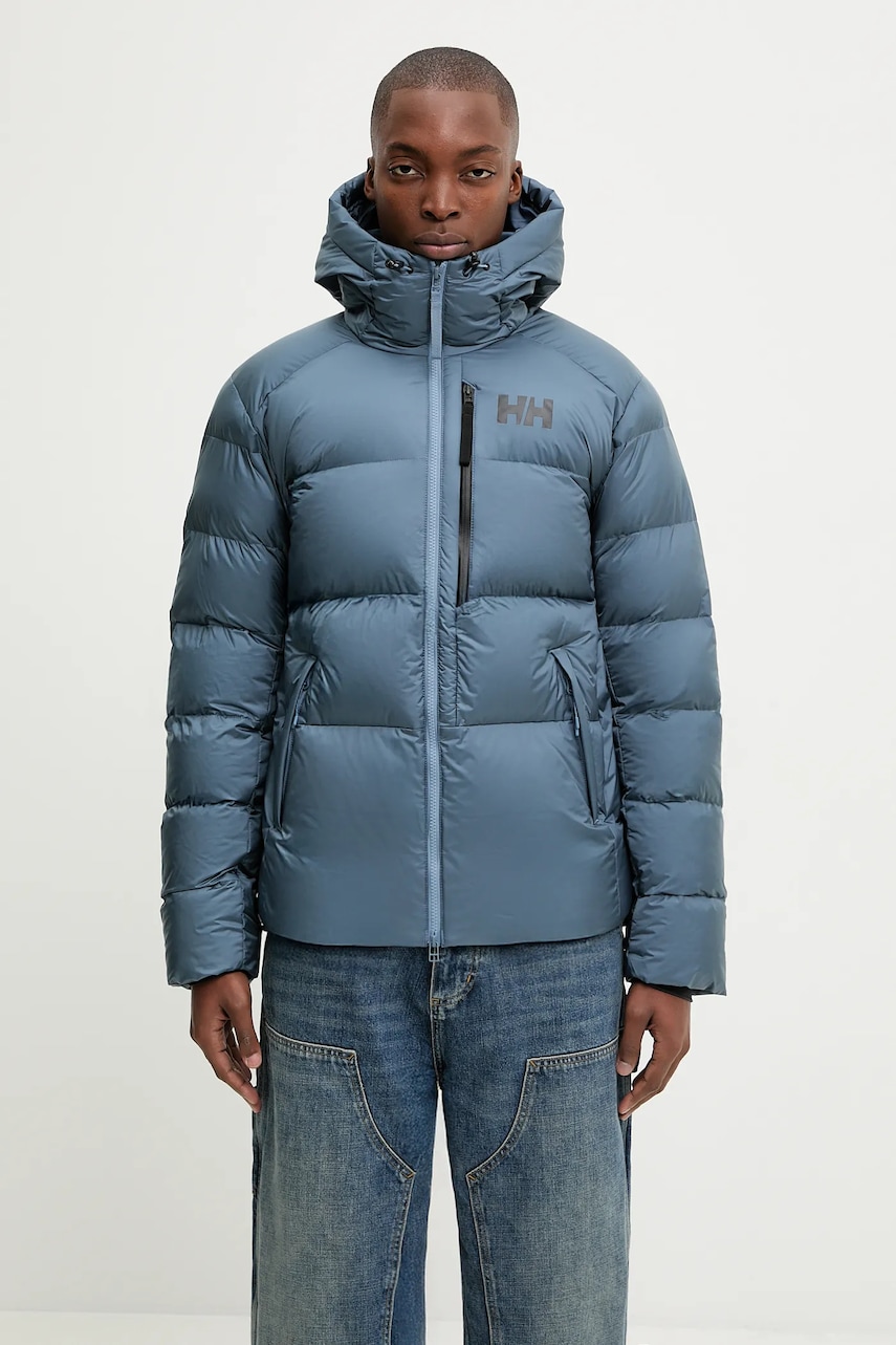 Helly Hansen kurtka ACTIVE WINTER PARKA