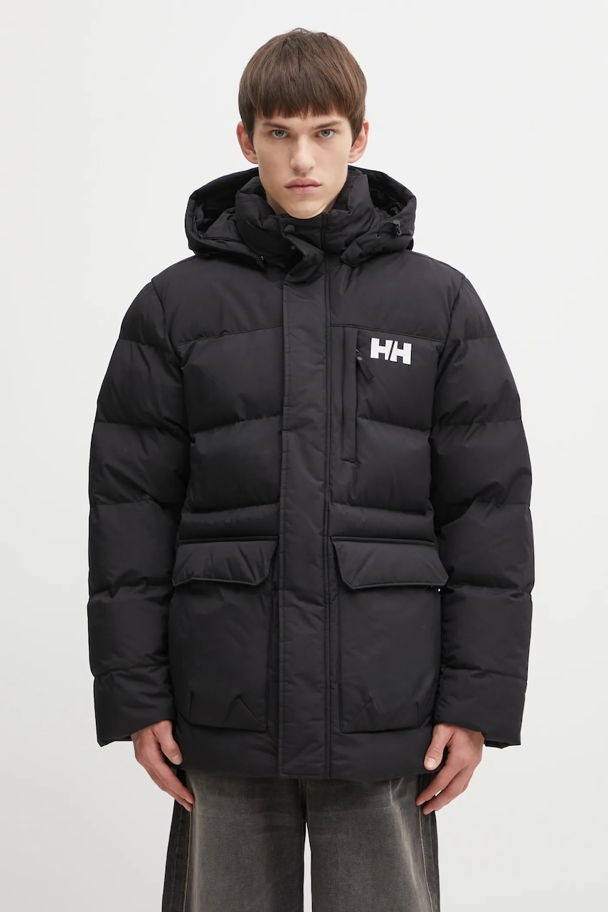 Helly Hansen kurtka VARDO PARKA