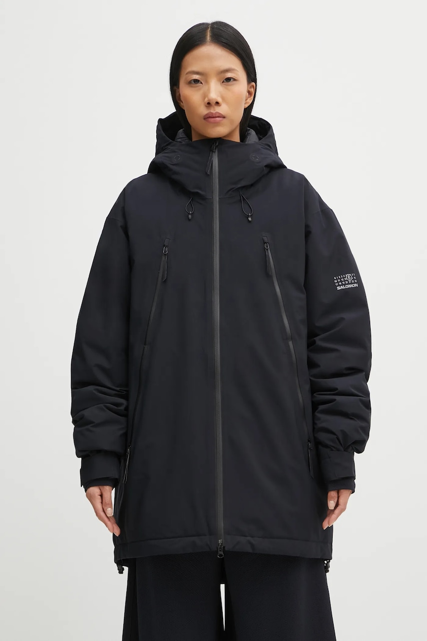 MM6 Maison Margiela x Salomon kurtka puchowa