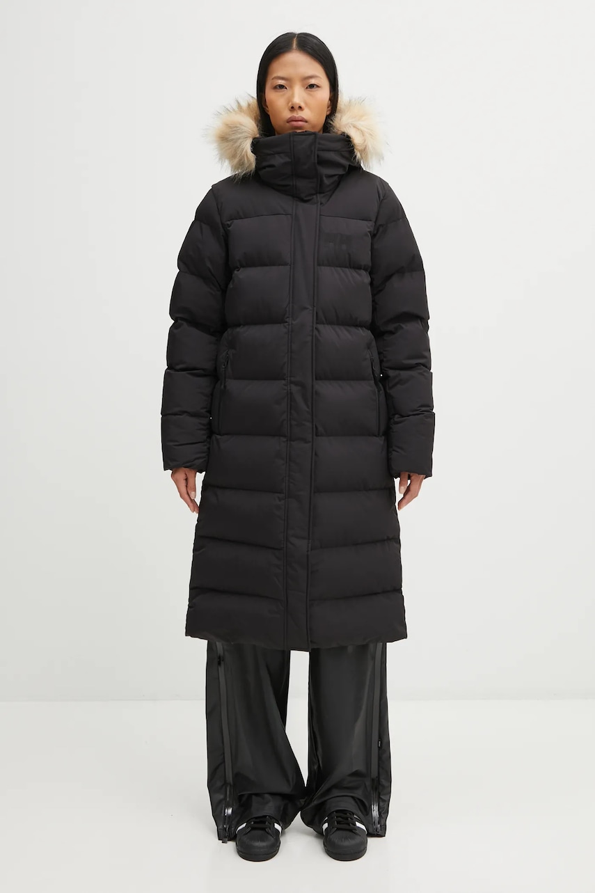 Helly Hansen W ARIA LONG PARKA kurtka damska