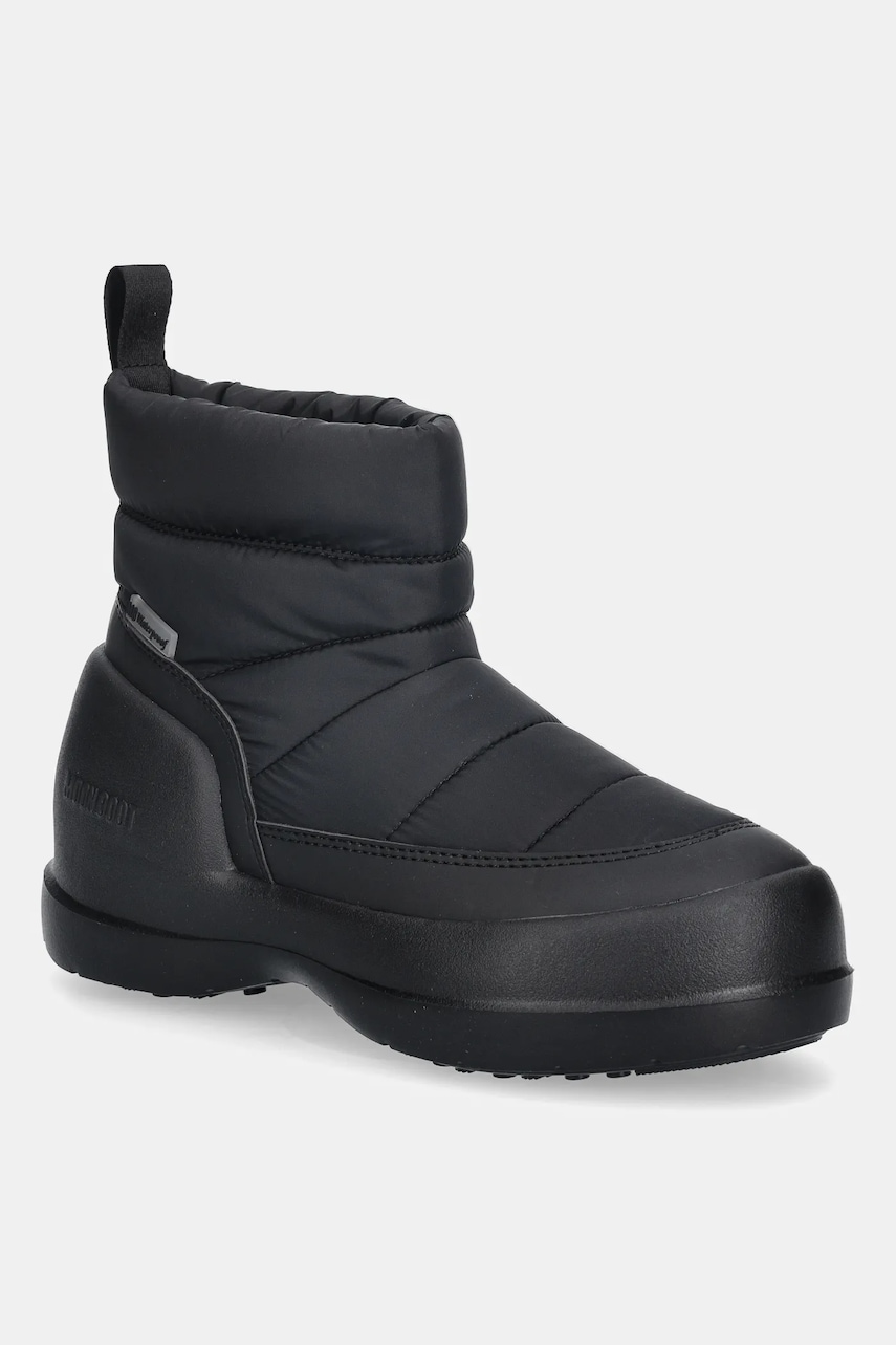 Moon Boot śniegowce MB MEZZALUNA PUFFY WP