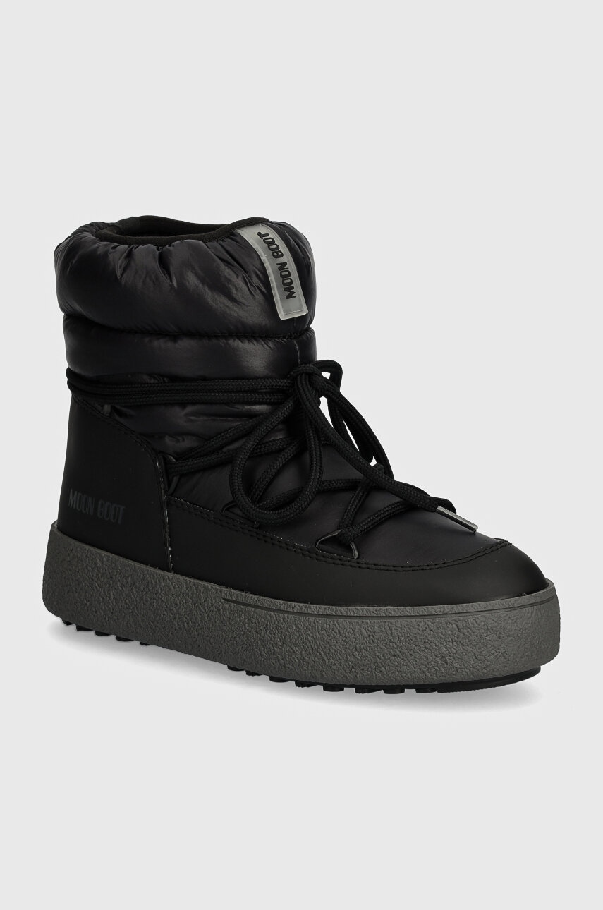 Moon Boot śniegowce MB LTRACK LOW NYLON WP