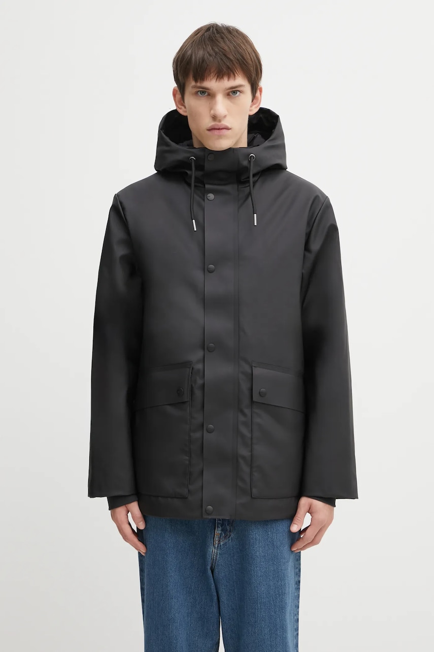 Rains kurtka Nome Parka W3T3