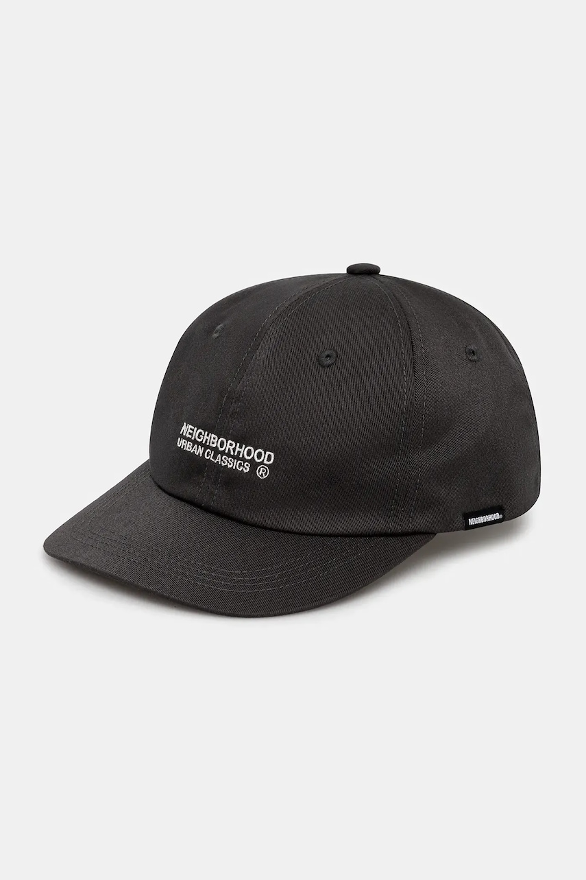 NEIGHBORHOOD czapka z daszkiem DAD CAP-2