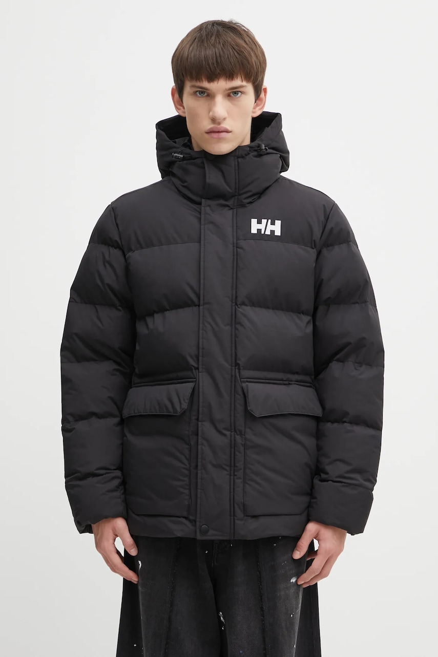 Helly Hansen kurtka NORDIC PUFFY JACKET