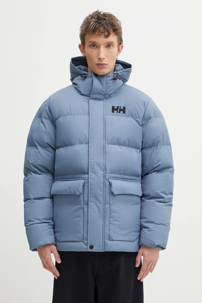 Helly Hansen kurtka NORDIC PUFFY JACKET