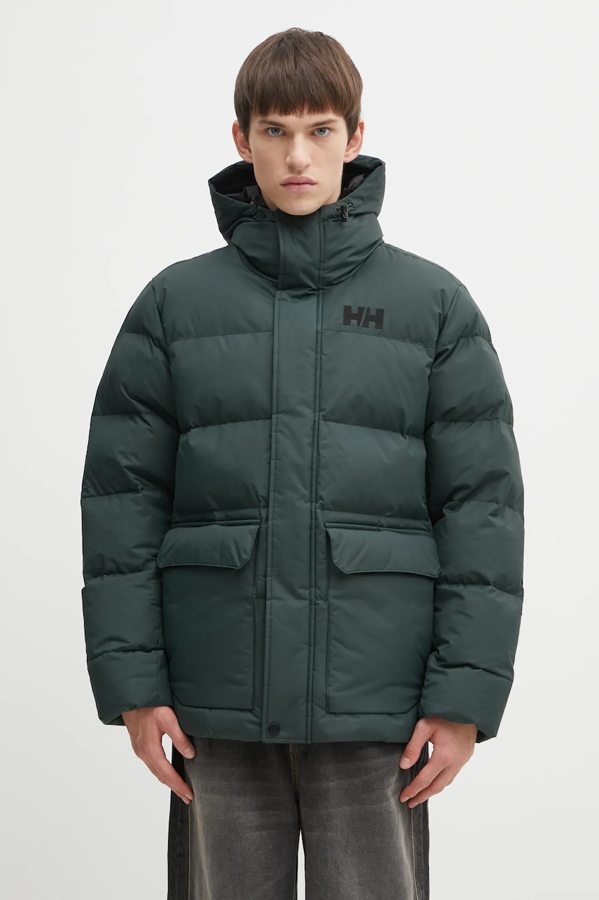 Helly Hansen kurtka NORDIC PUFFY JACKET