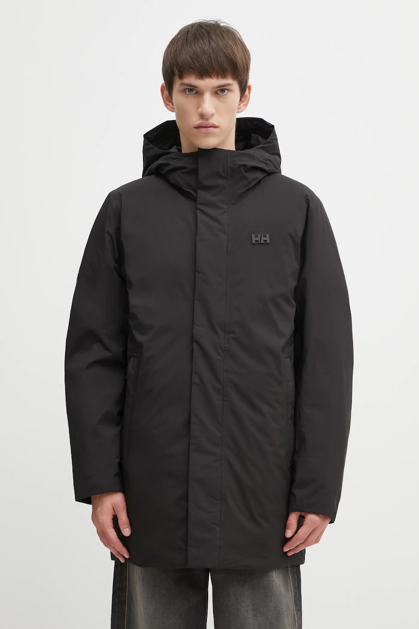 Helly Hansen kurtka puchowa URB PRO HT DOWN COAT