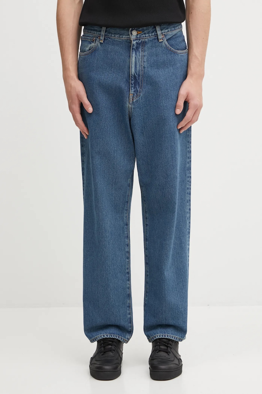 Wacko Maria jeansy Denim Pants