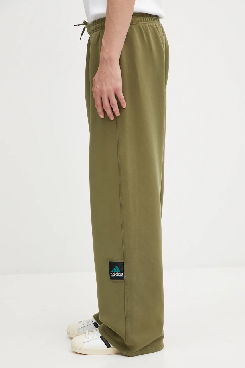 adidas Originals spodnie dresowe EQT Swtpnt