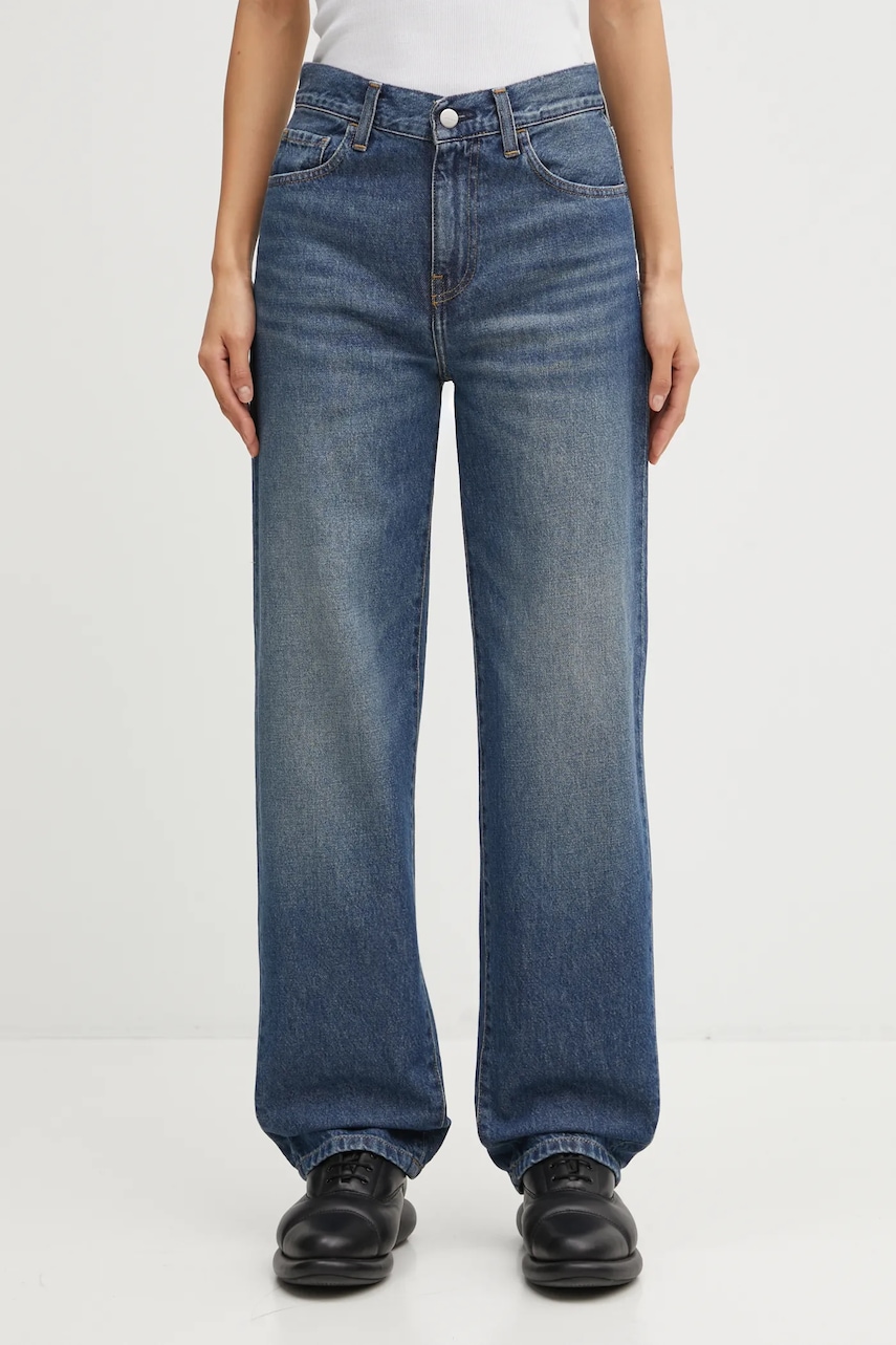 Carhartt WIP jeansy W' Arin Pant