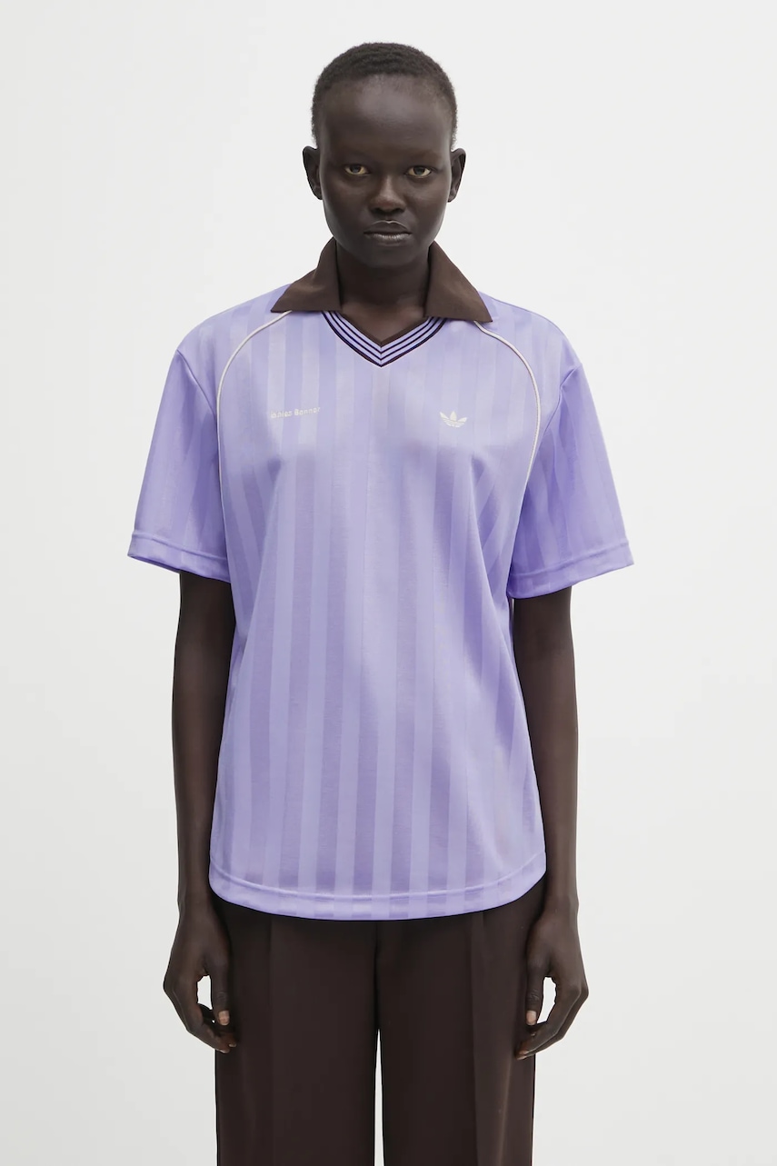 adidas Originals x Wales Bonner t-shirt Ftbl Tee